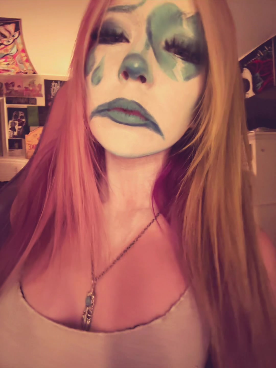 @☮️