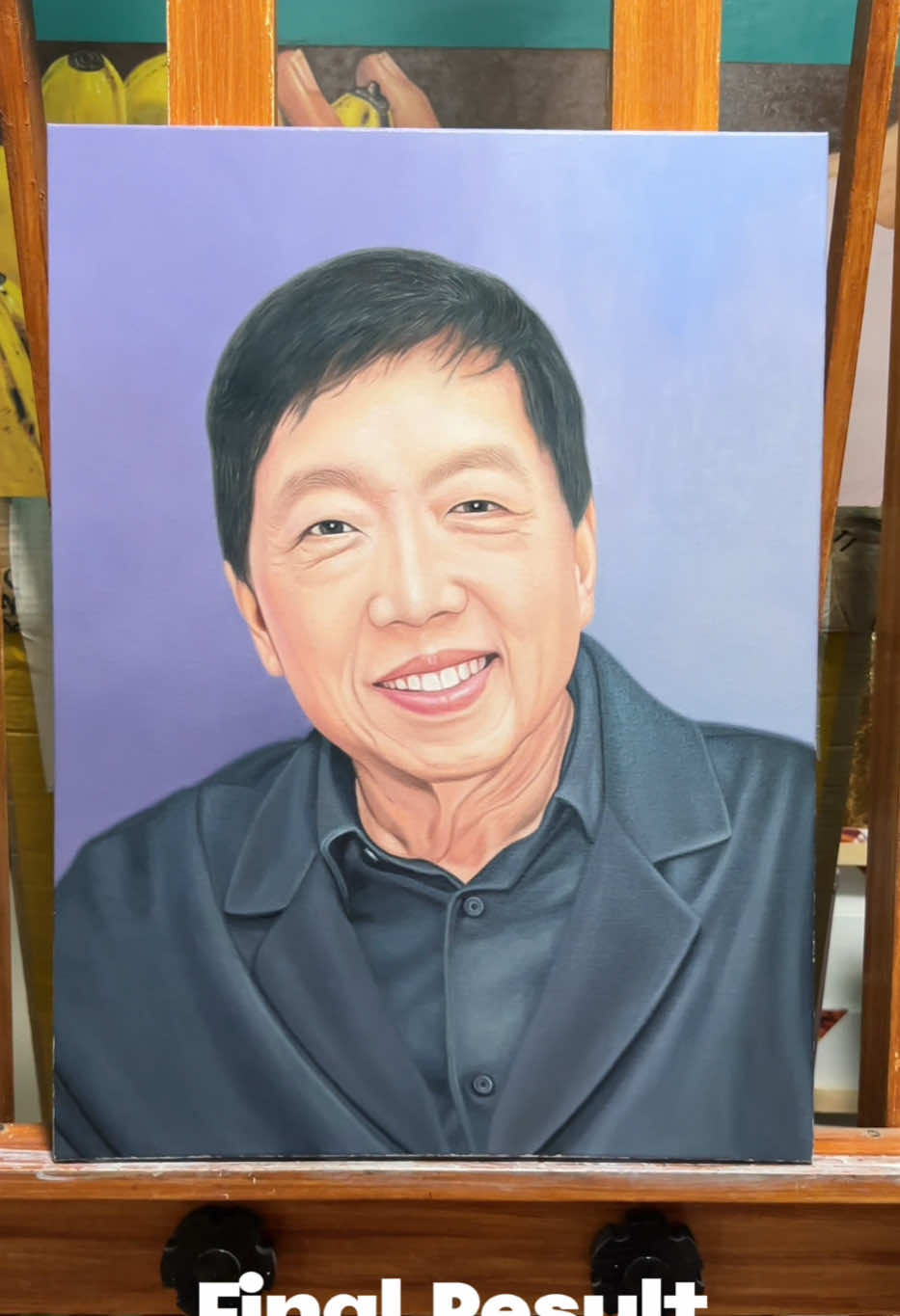@Jarren Dahan
