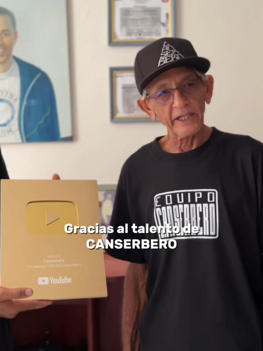 @Equipo Canserbero