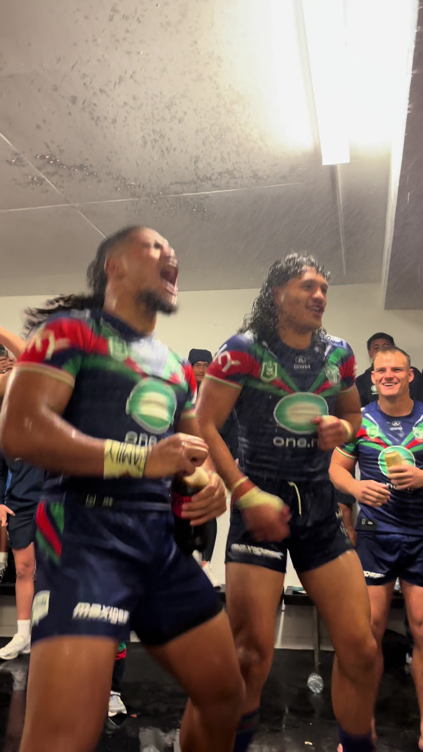 @One NZ Warriors
