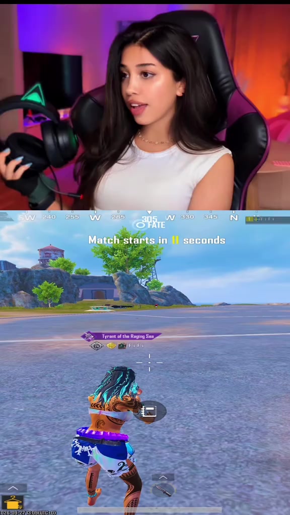 @الدلوعه