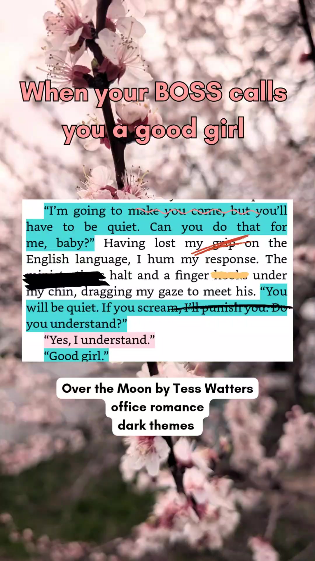 @Tess Watters | Author 🇨🇦