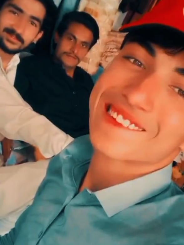 @کمانڈو پٹھان 🦁