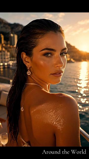 @RIVIERA JOURNAL | MONACO 🇲🇨