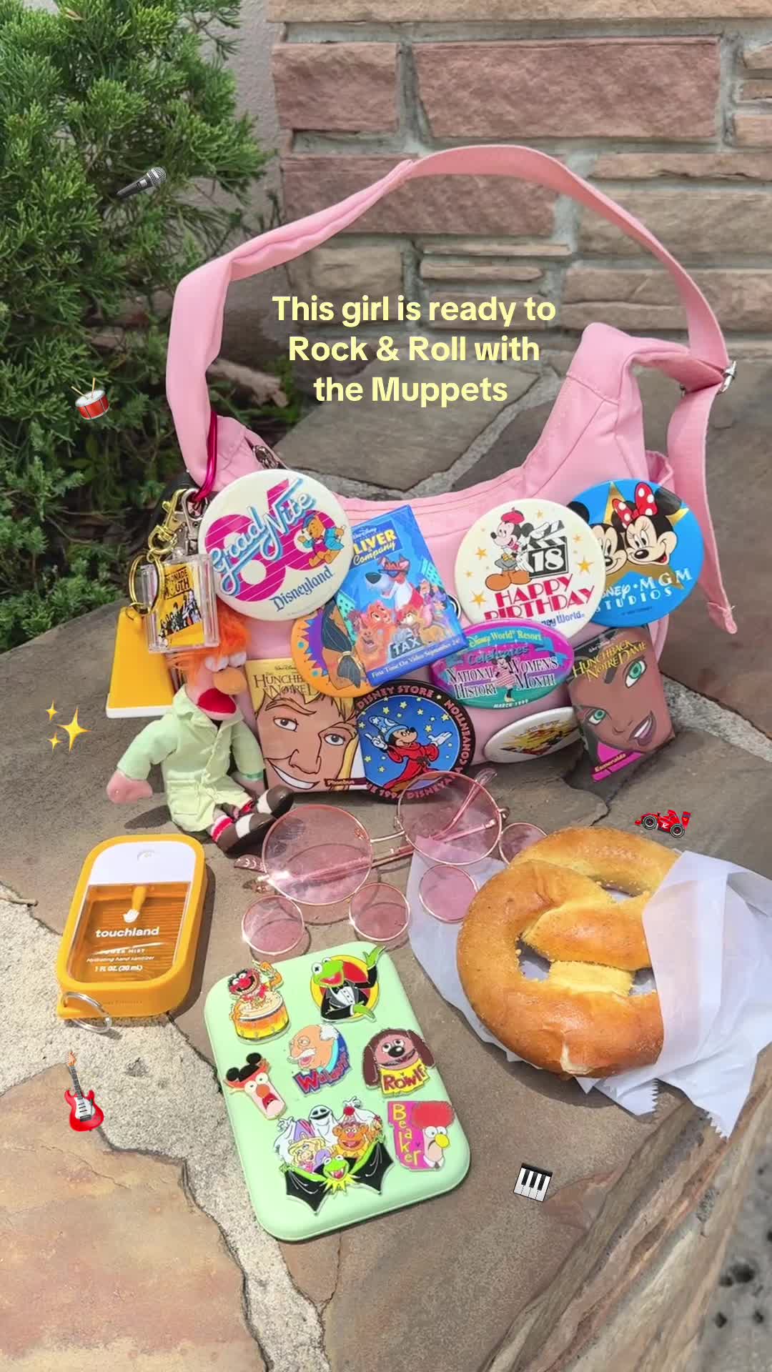 @Olivia Nunez | Orlando Creator