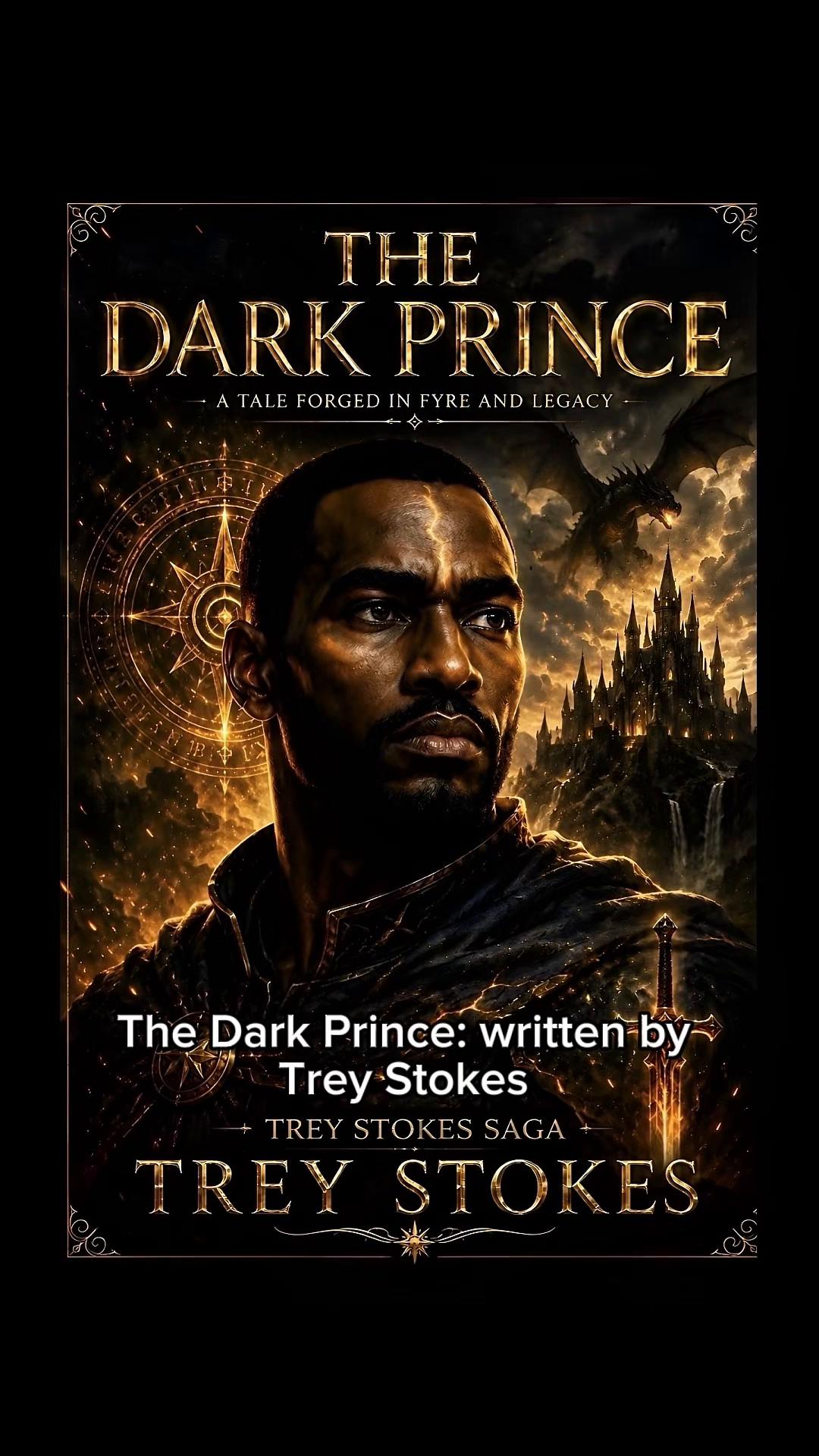 @TreyStokesStudio