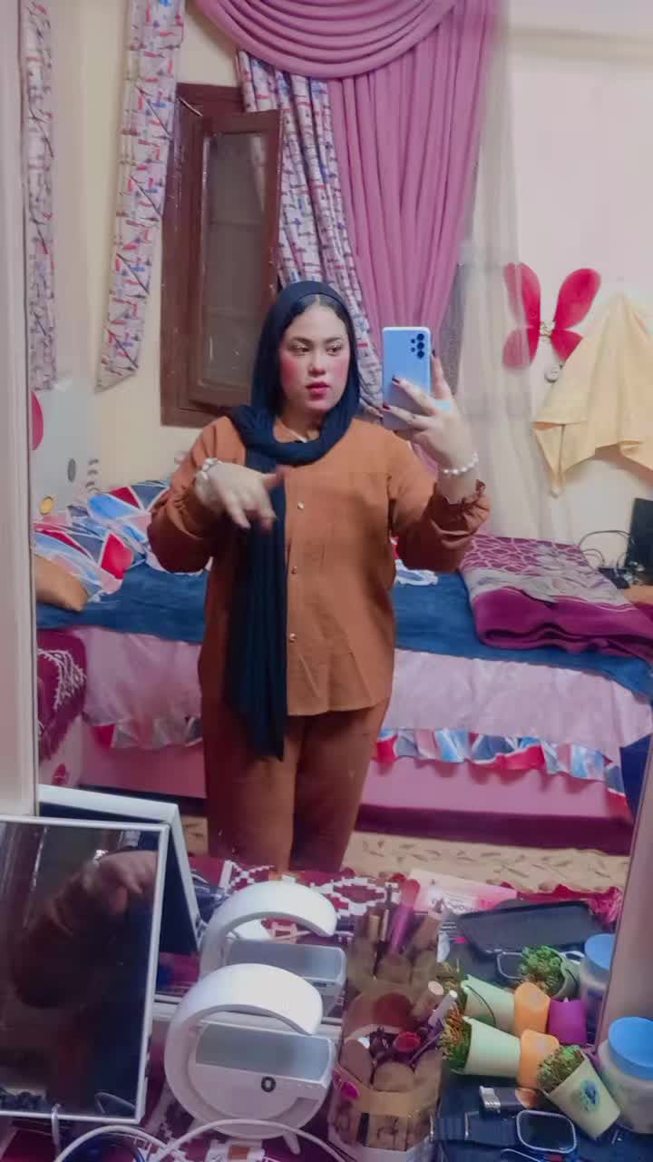 @الدلوعه