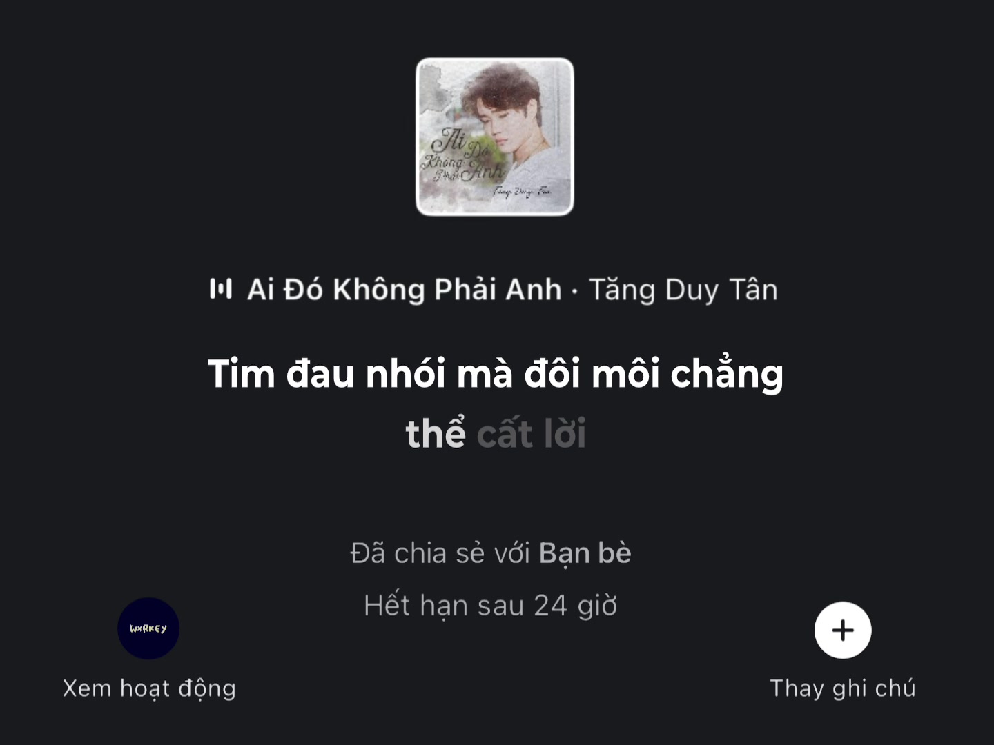 @Wxrkey