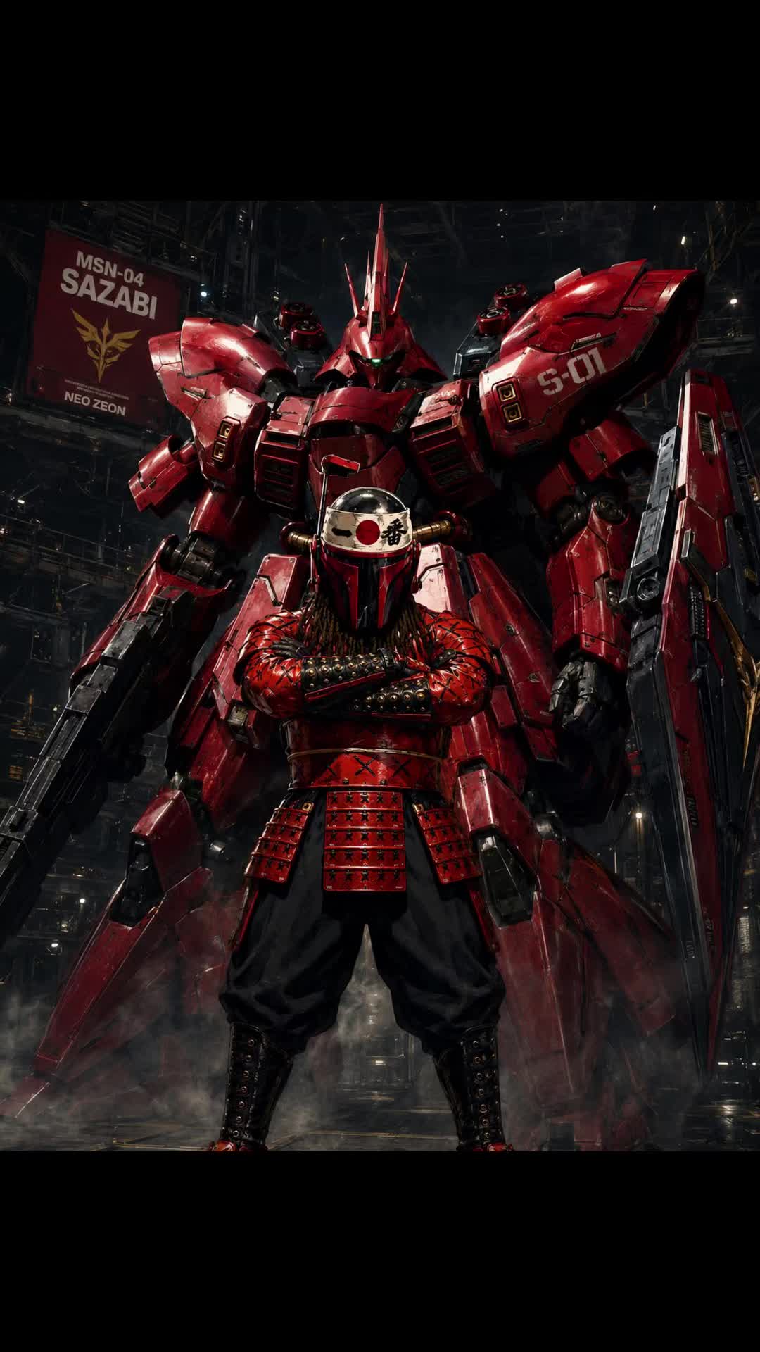 @Shogun StickxG
