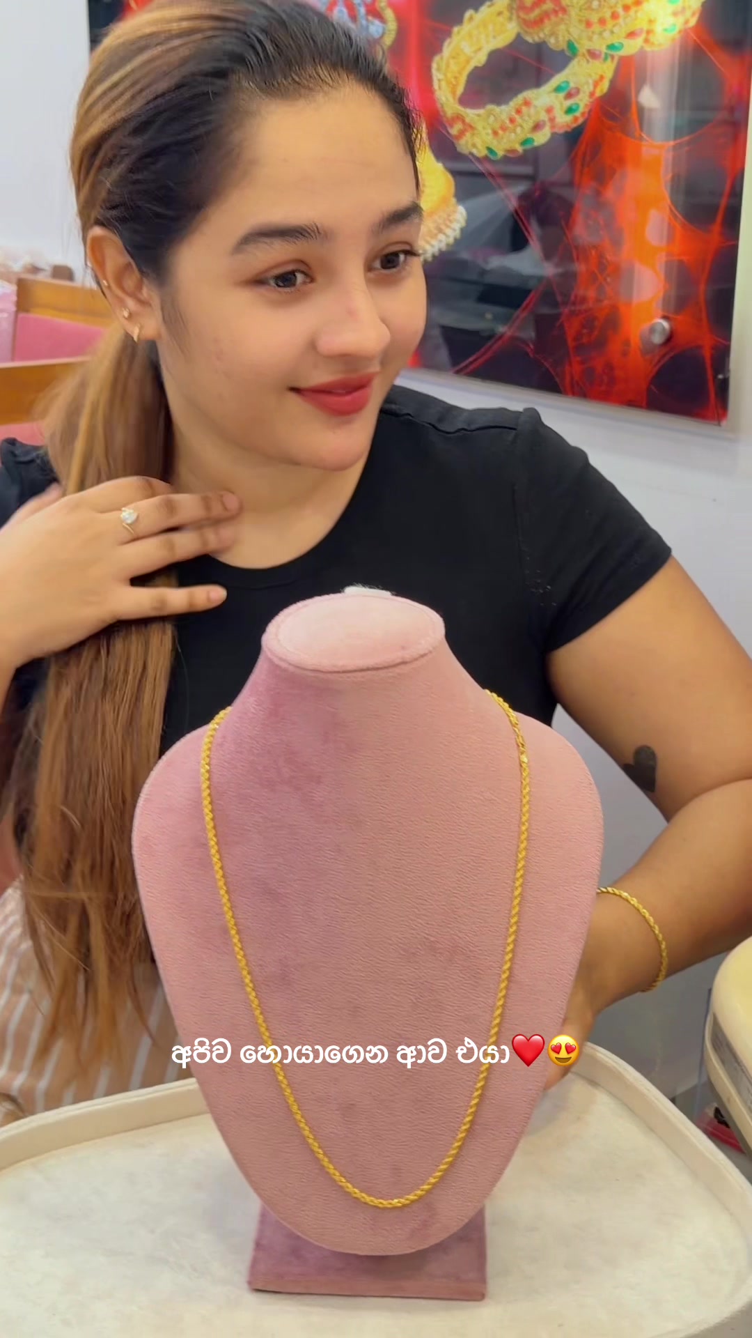 @Mihiru Jewellers