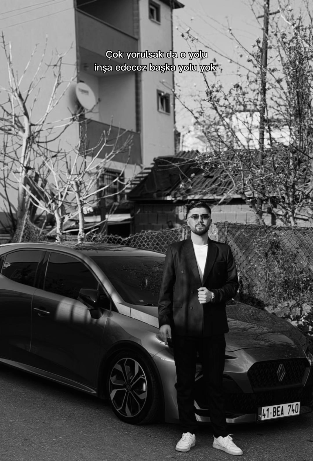 @Tolga Hakan Karaman
