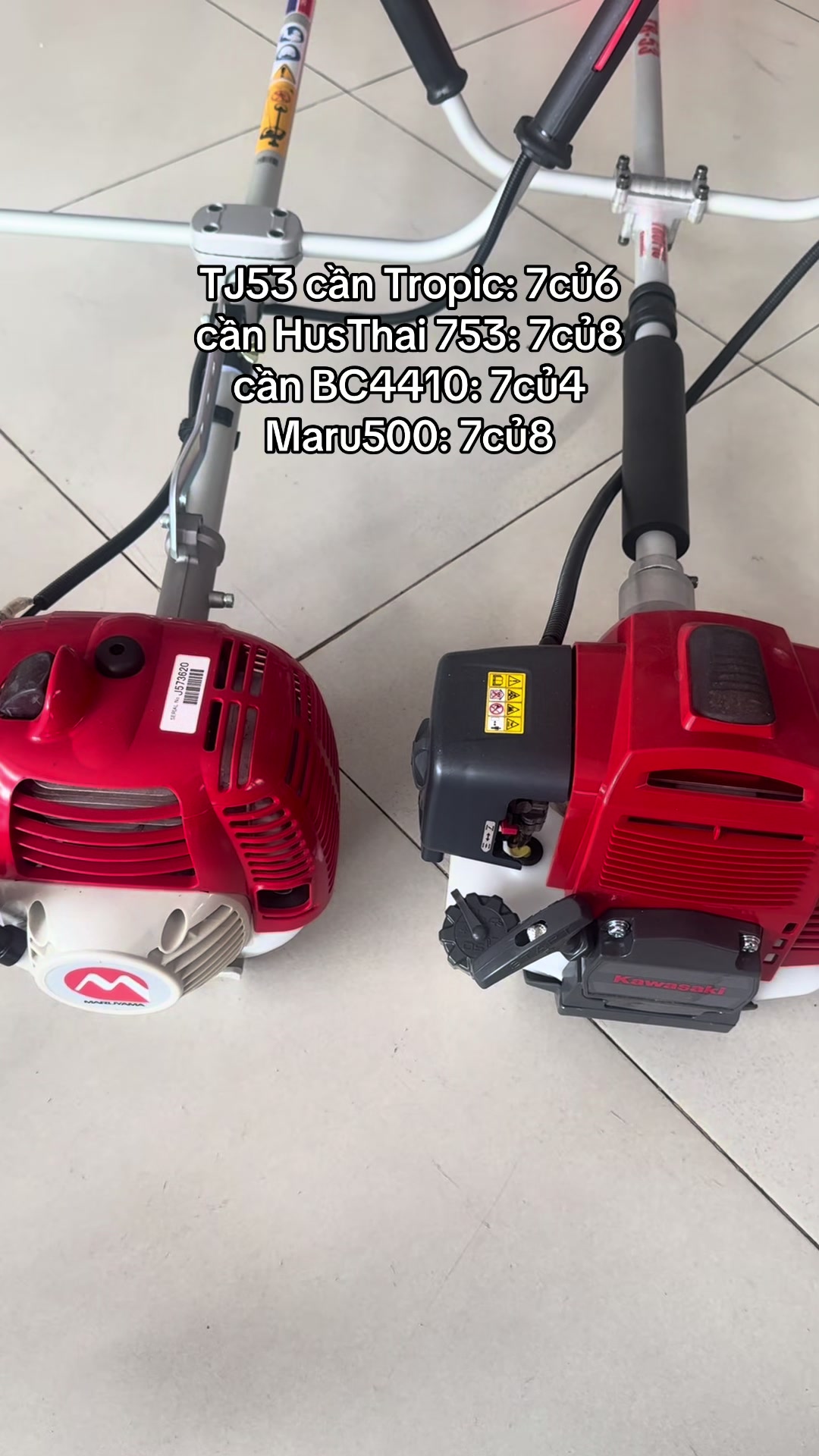 @M&aacute;y cắt cỏ Hồng Ph&aacute;t