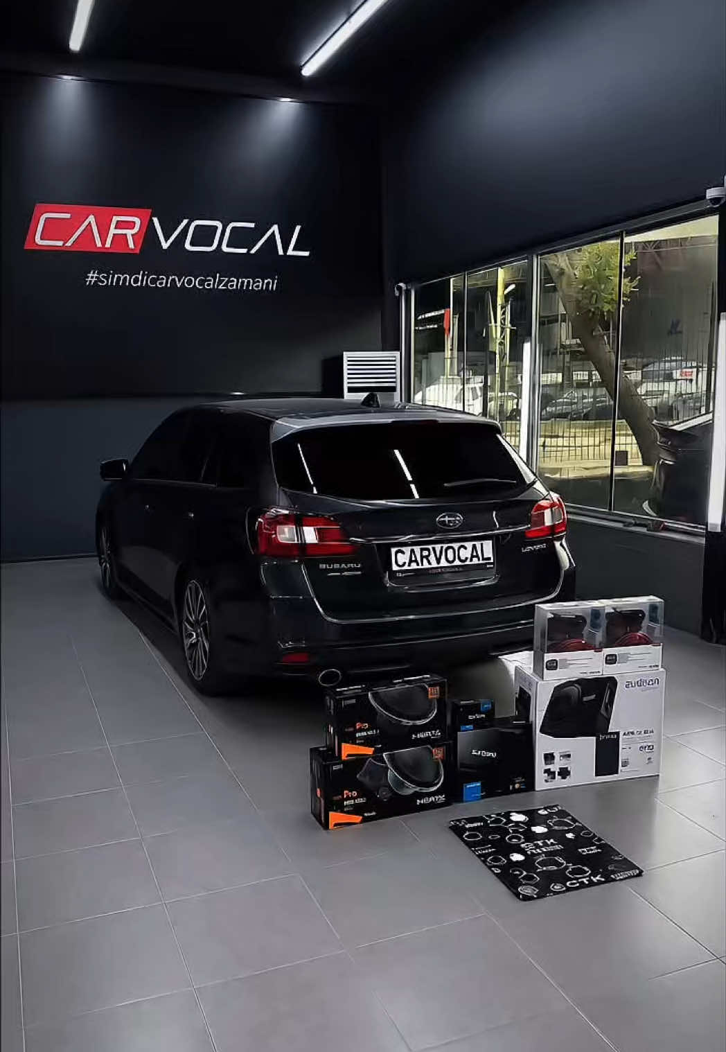 @Carvocal