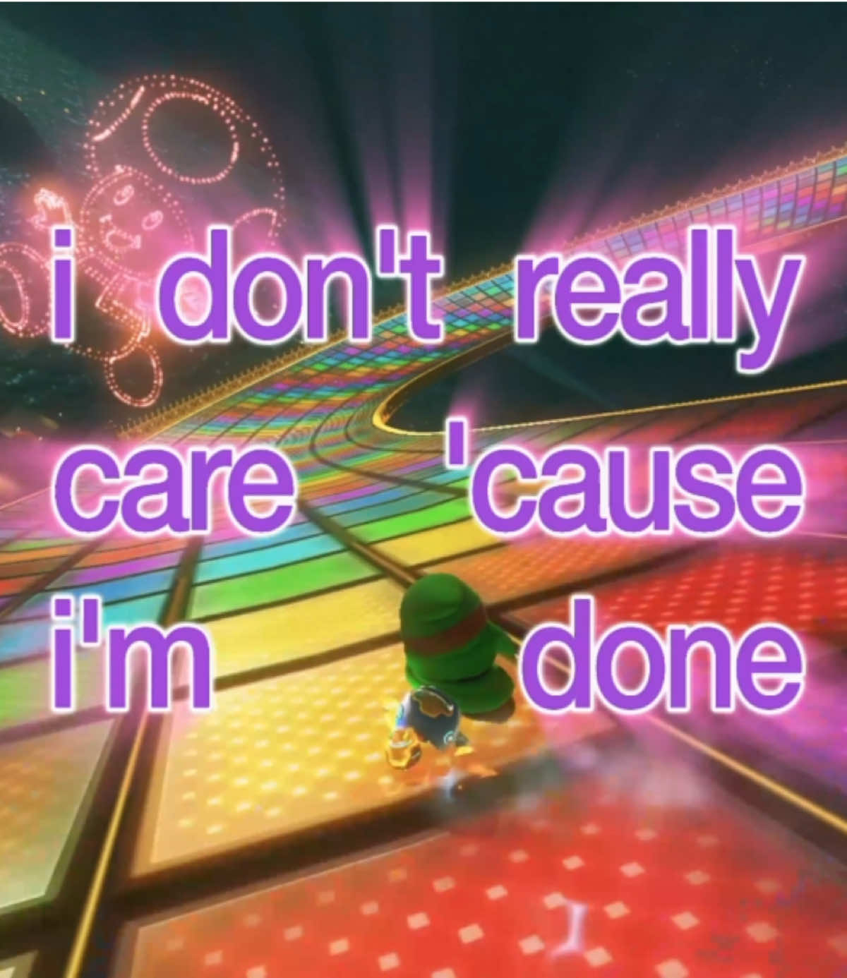@Green ShyGuy