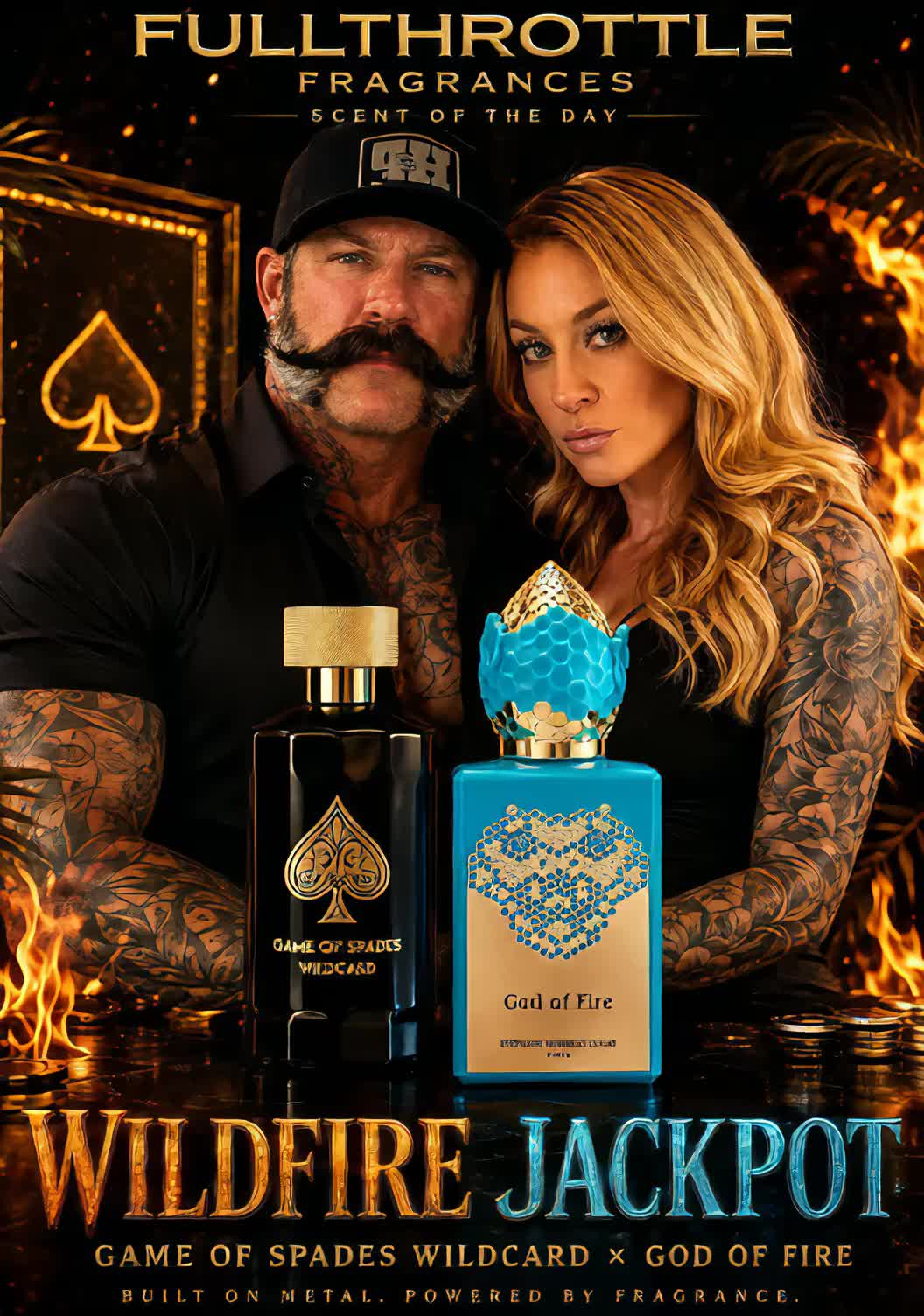 @Fullthrottle💀Fragrances