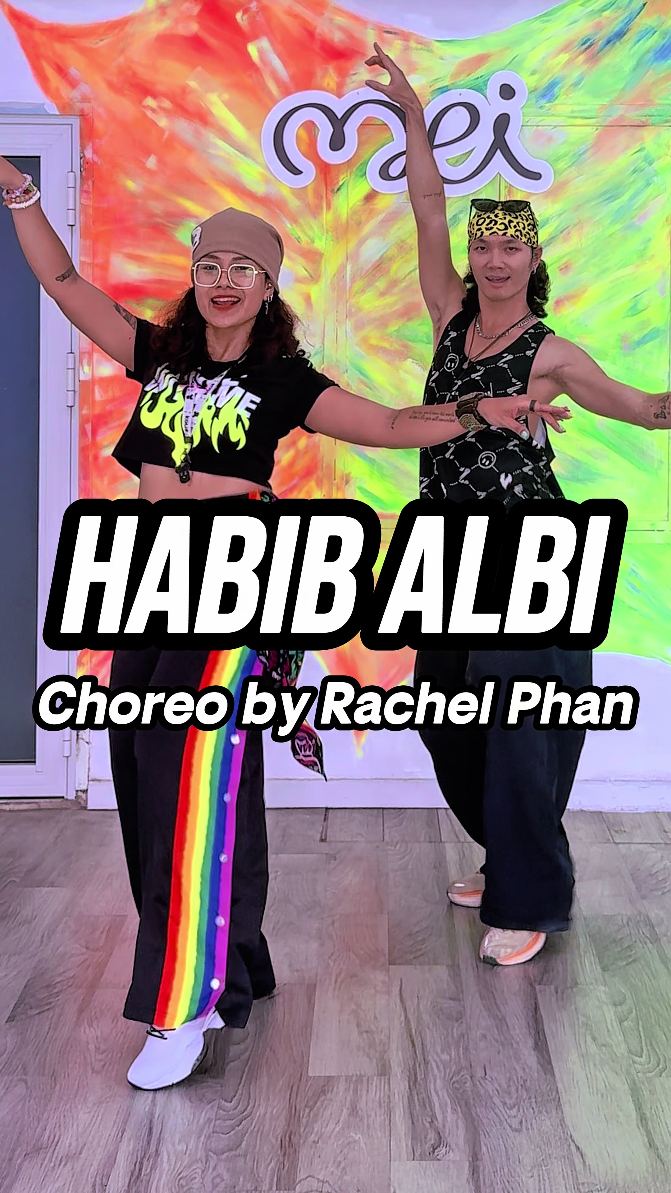 @Rachel Phan 🇻🇳🎶💃🏼