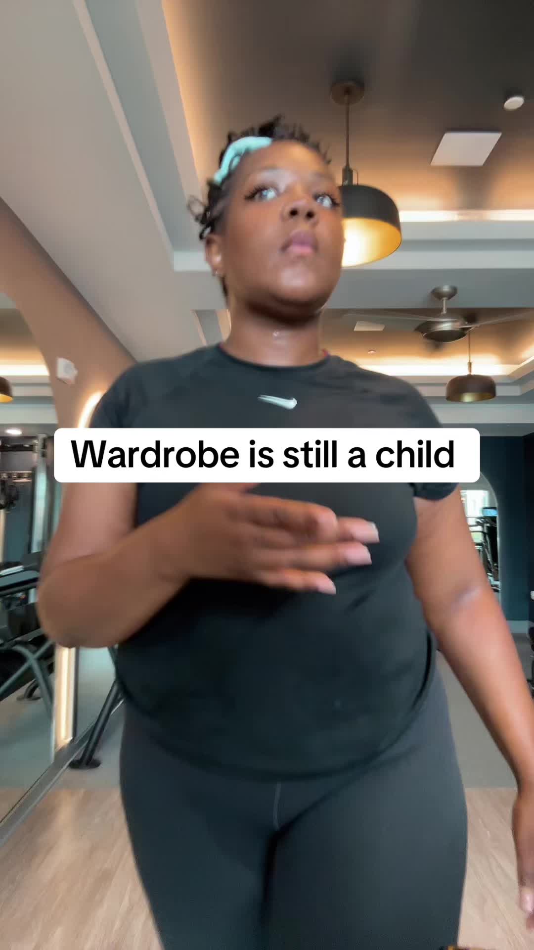 @Lavish Fitness