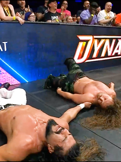 @All Elite Wrestling