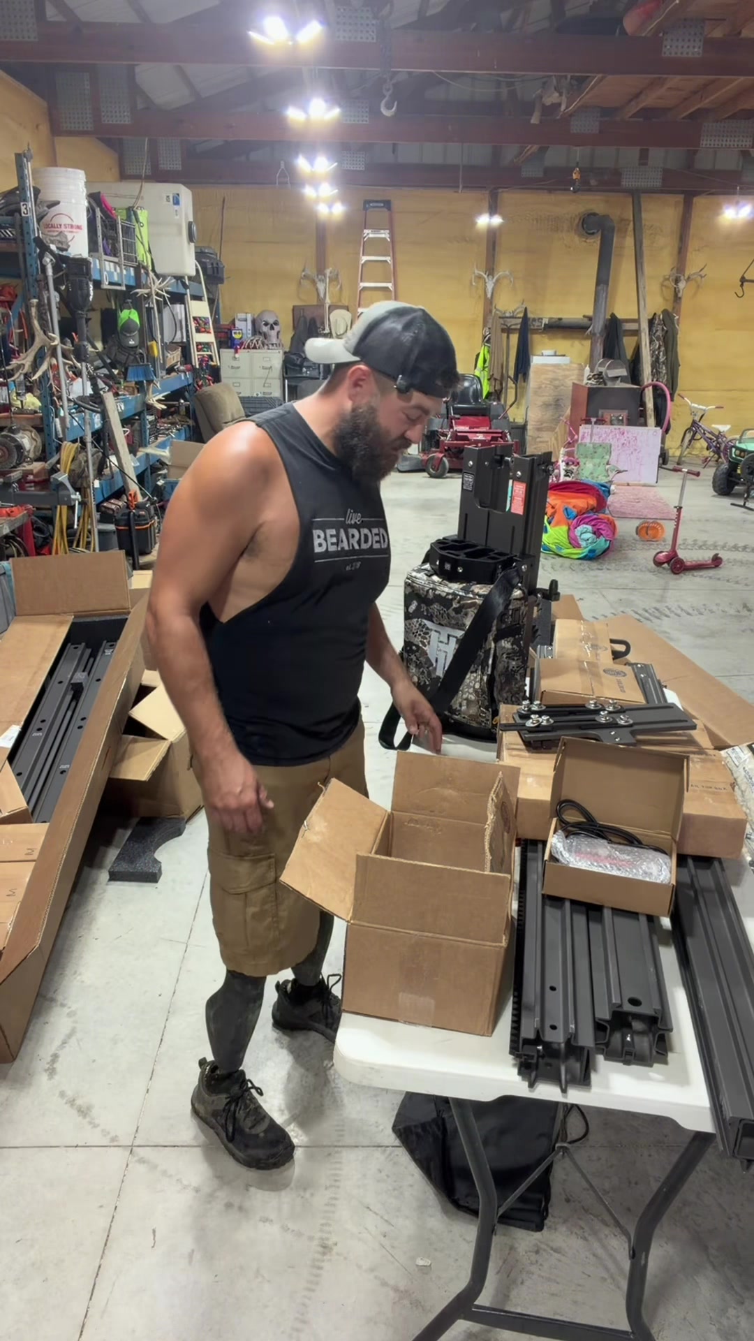 @Limb Loss Boss