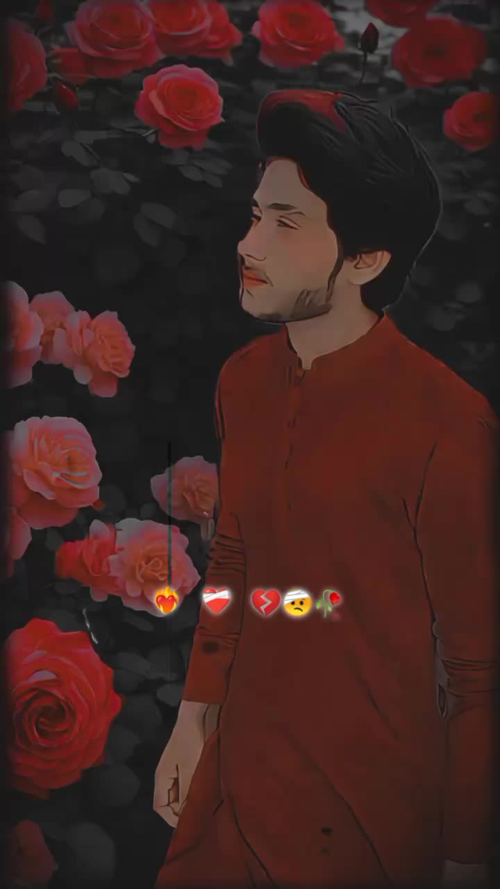 @ÃRîF Ãlî🥀🖤🥀🤕🥀💔🥀🥺🥀🖤🥀