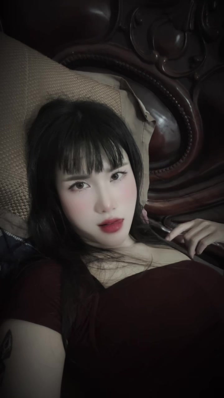 @Chị Cả ❤️