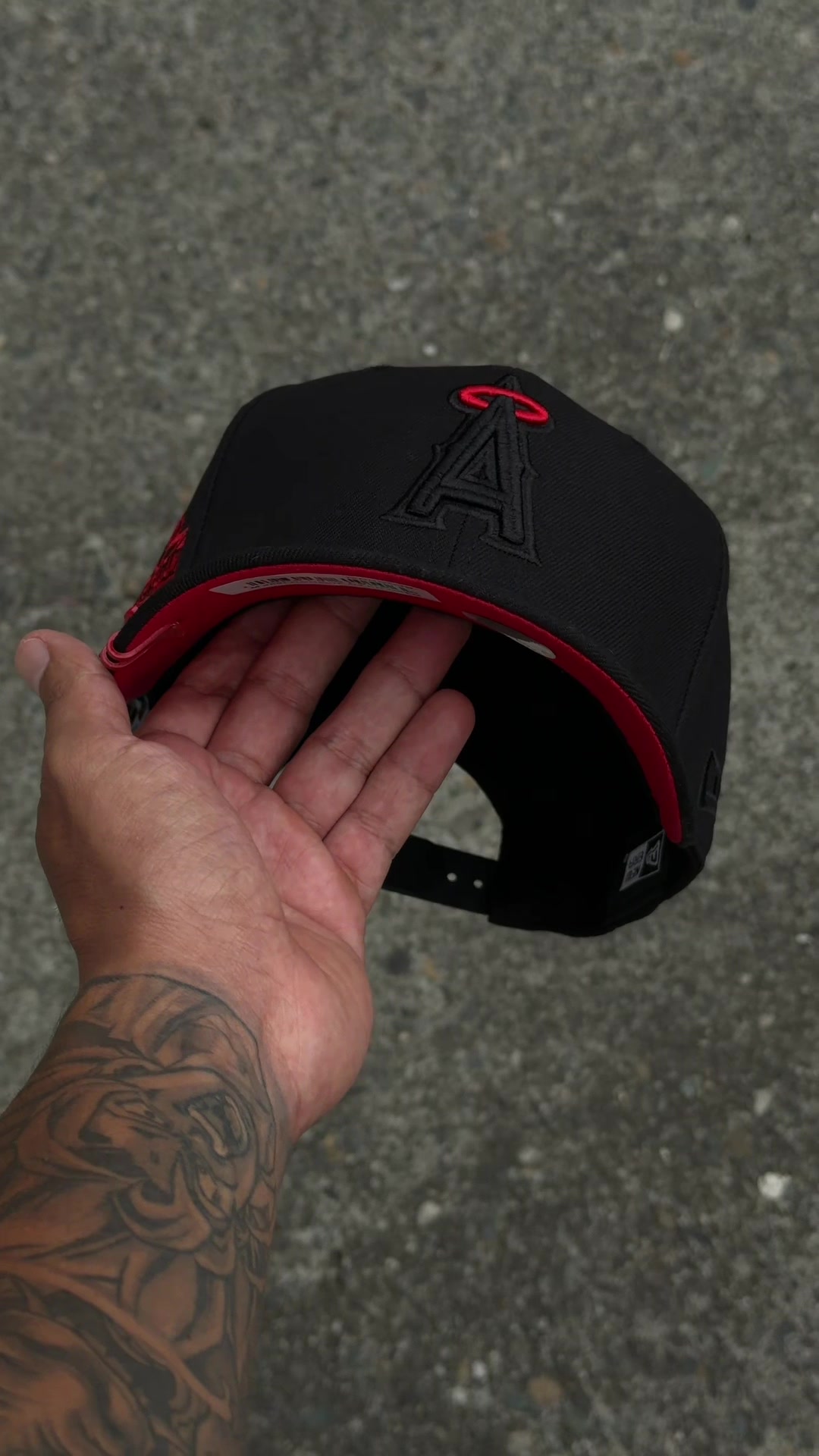 @Power Caps ⚡️