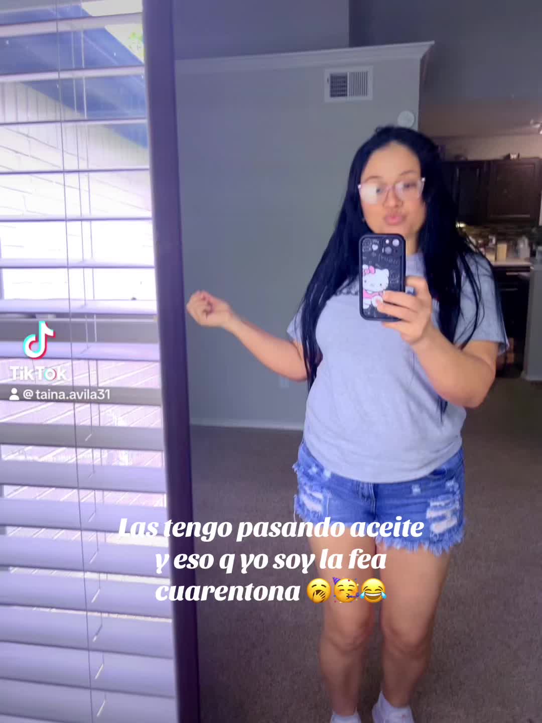 @Taina Avila