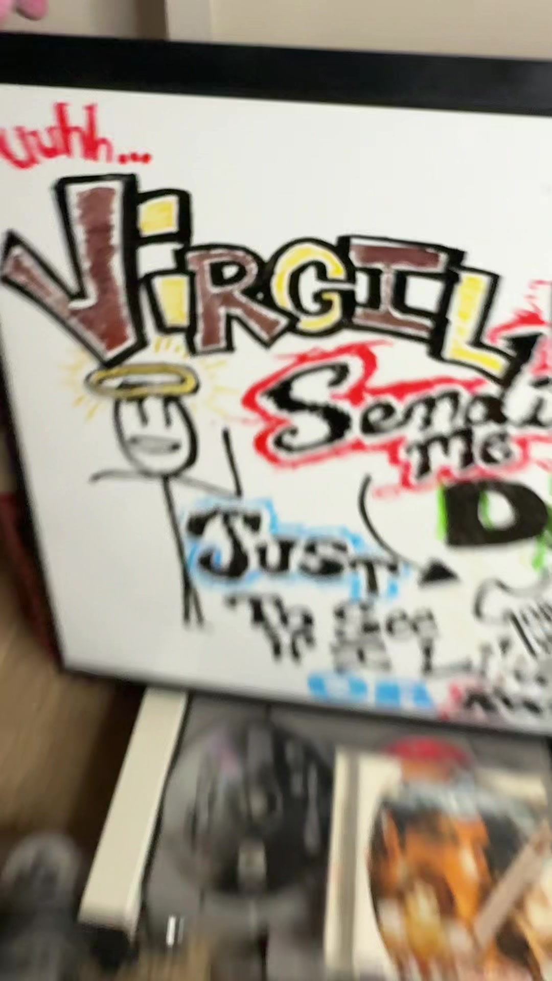 @Stickmen Lyrics