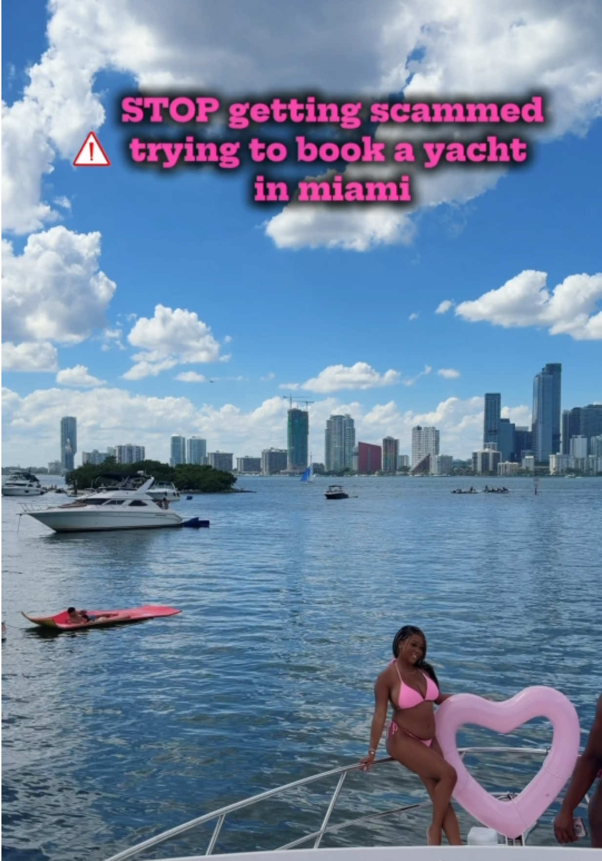 @Miami Yacht & Boat Rentals