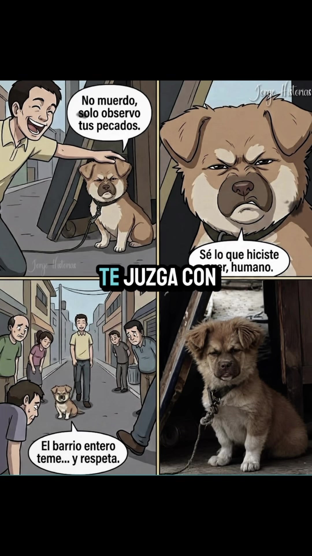 @Hector M Solorzano