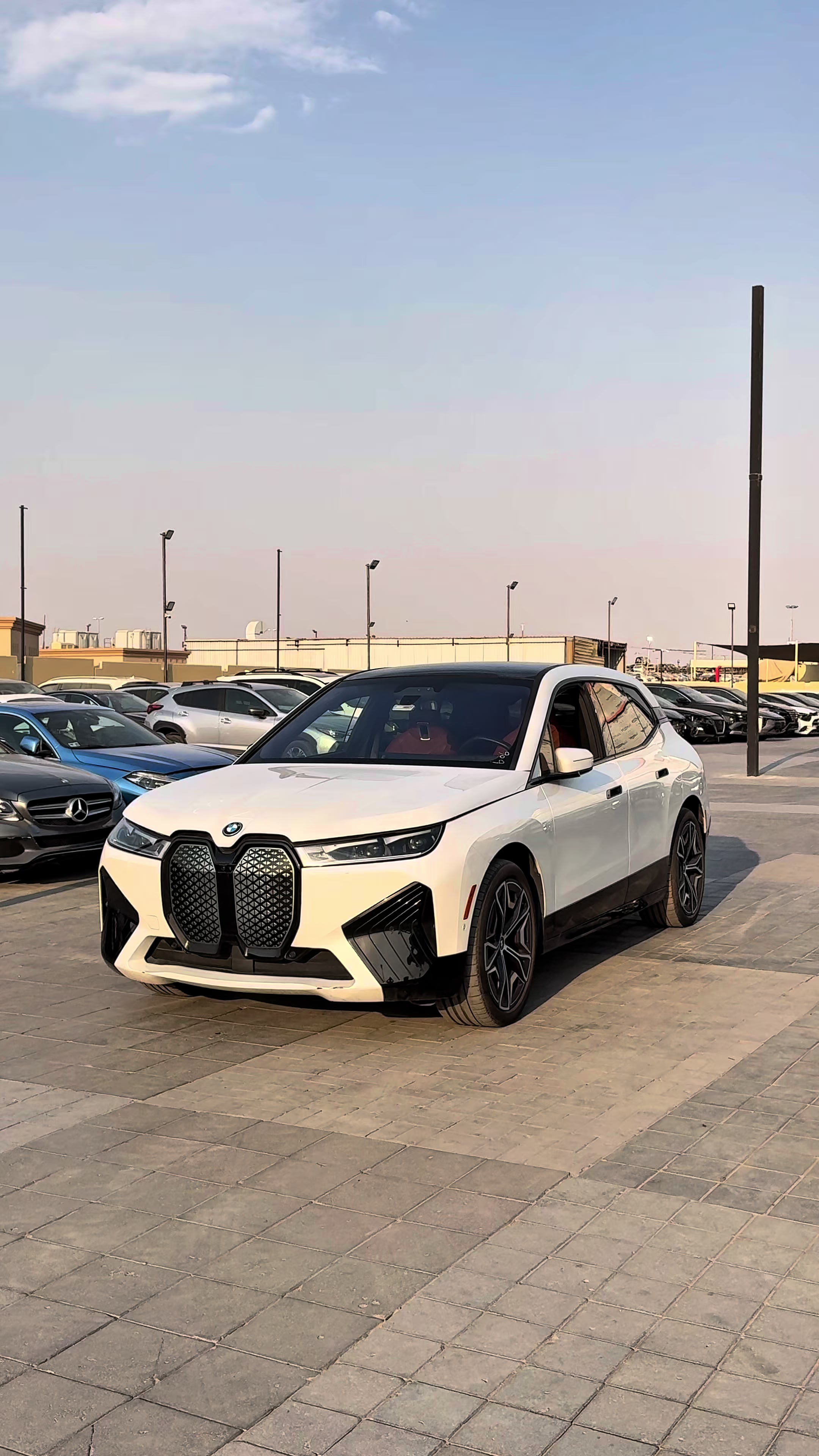 @📍Khat Al Jazeera Cars Auction