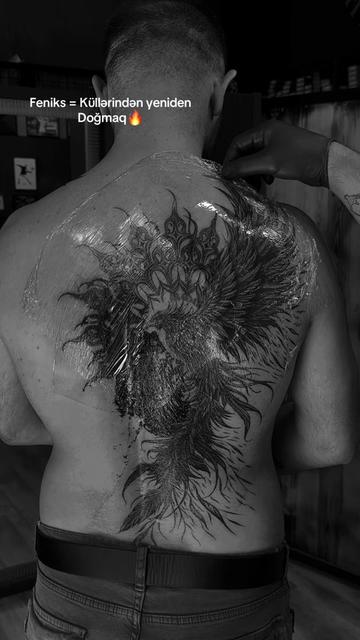@Turxan Tattoo