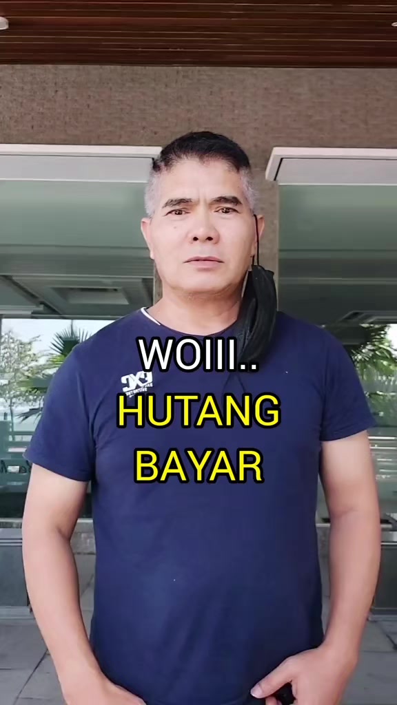 @hendry jepang
