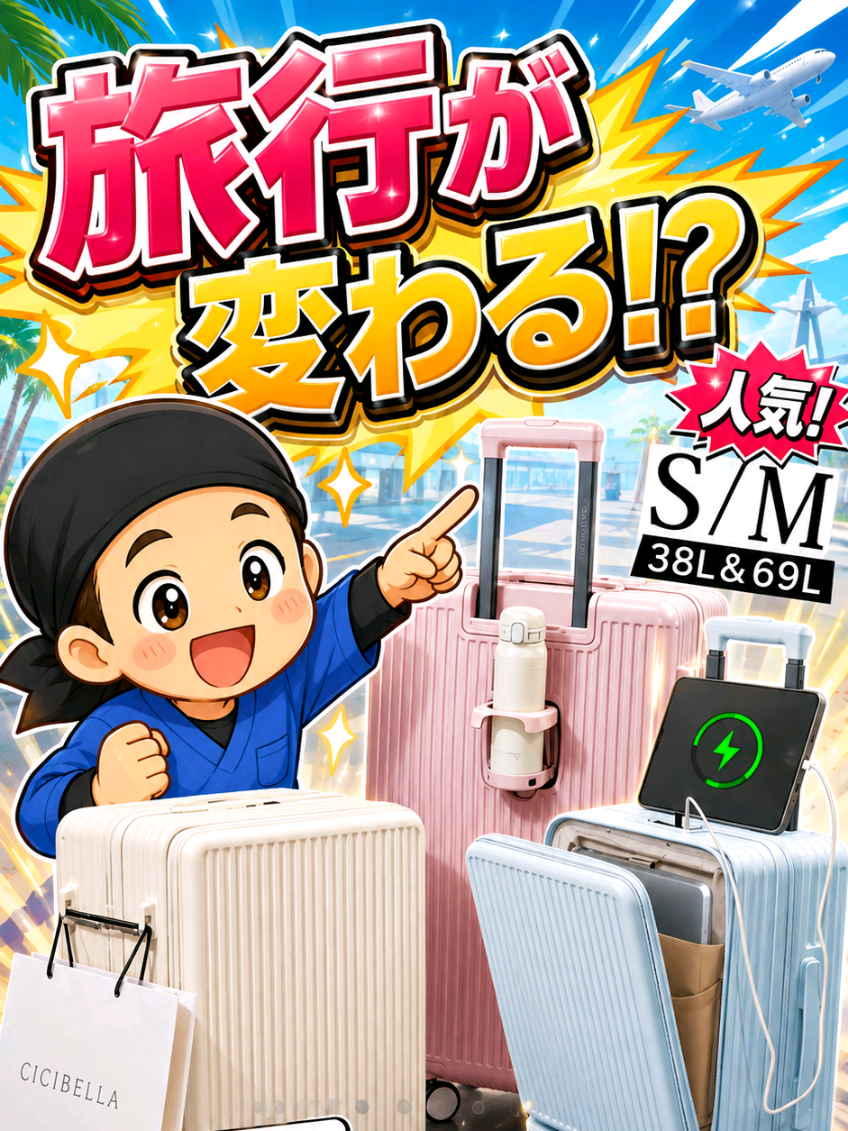 @JTサトゥー🛍️💆&zwj;♂️/TikTokSHOP