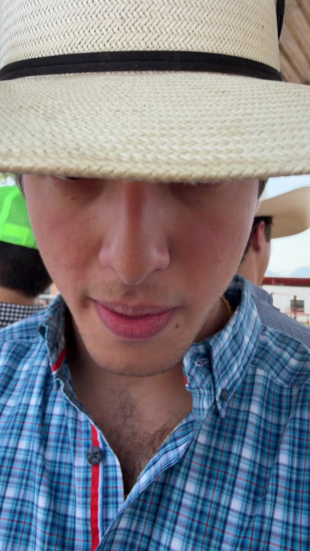 @Witto González