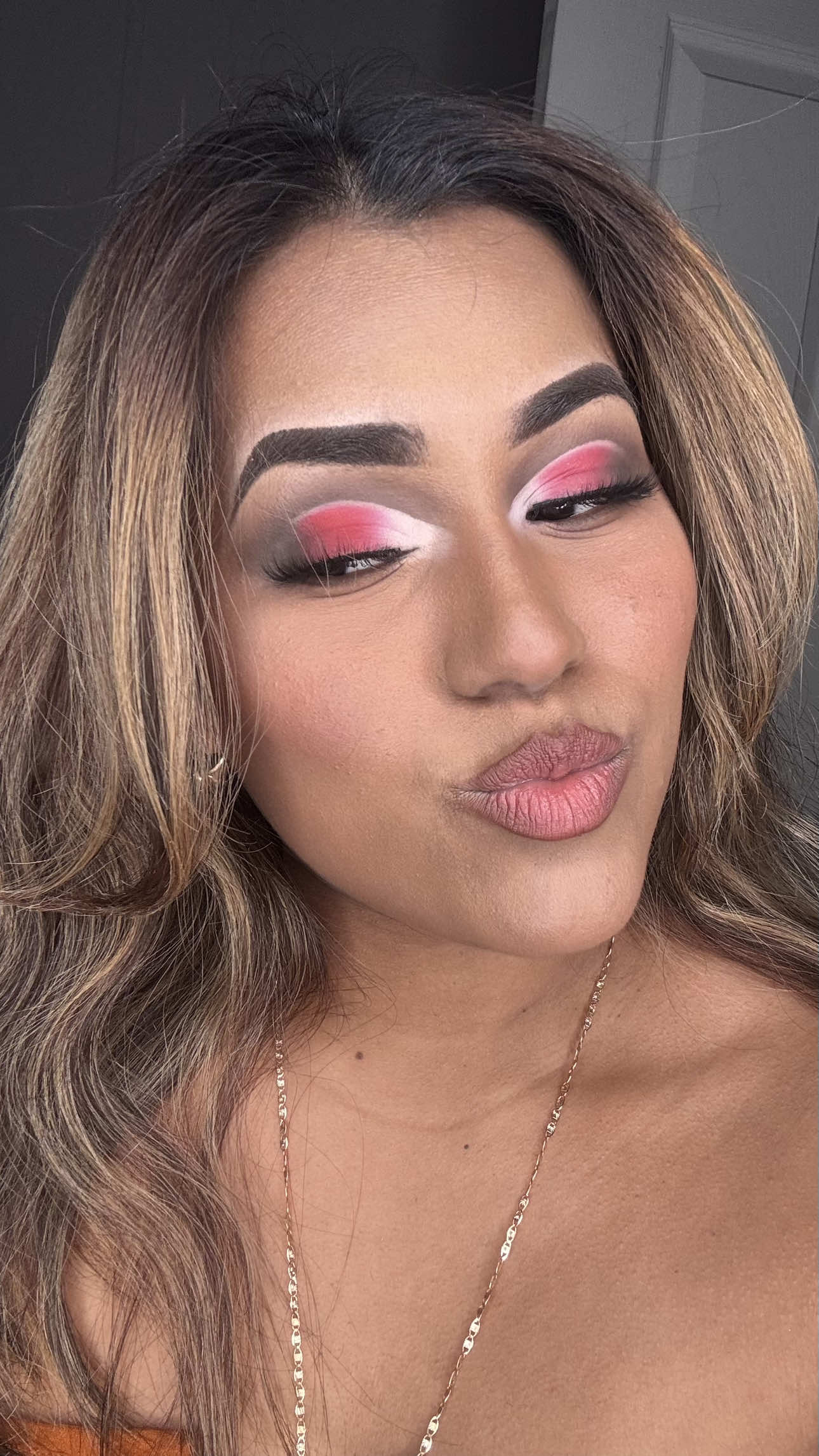 @ÁngelesMakeup