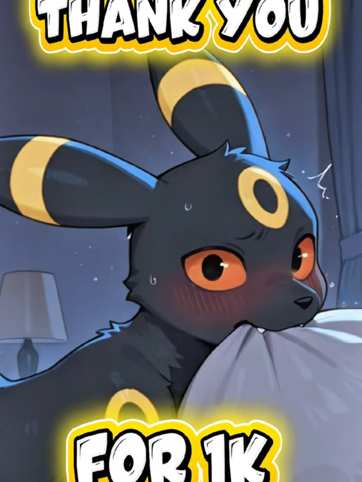 @KookieTheUmbreon