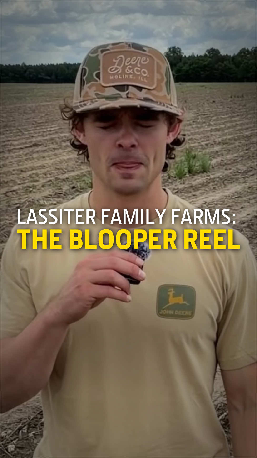 @John Deere
