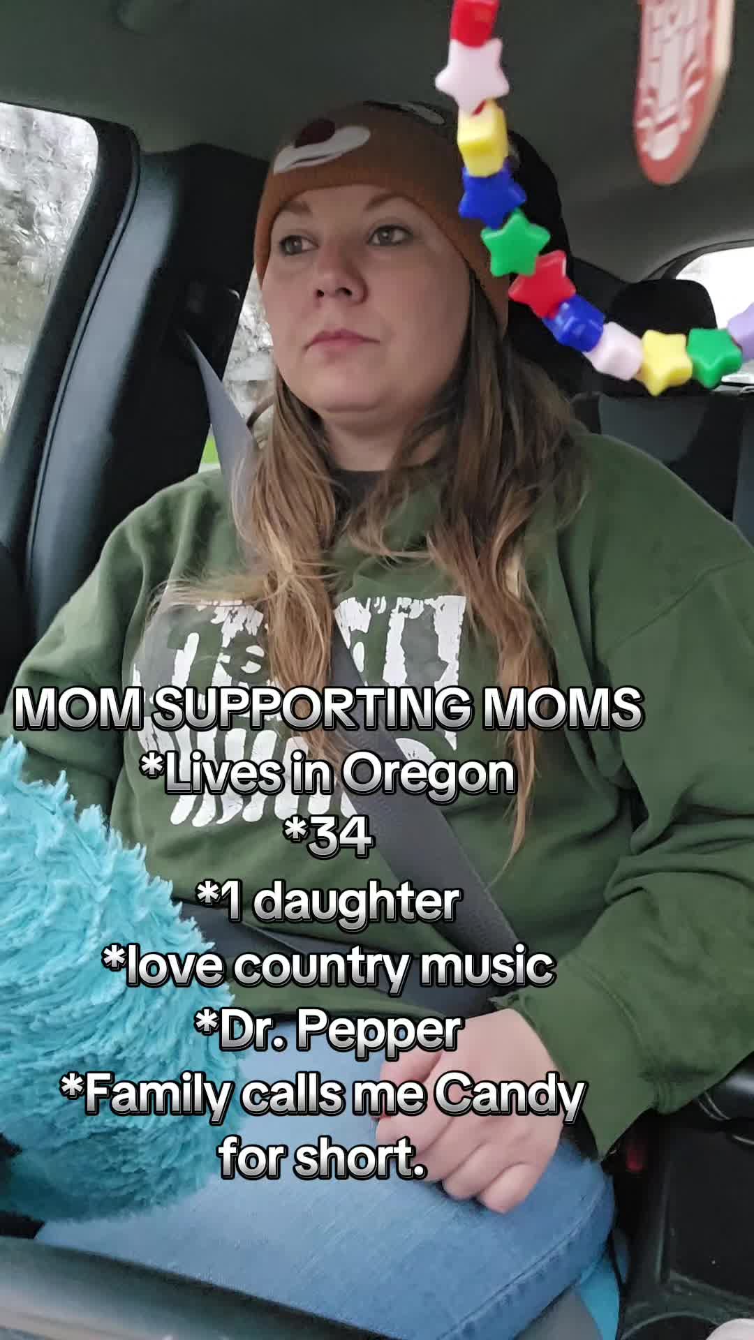 @Candace