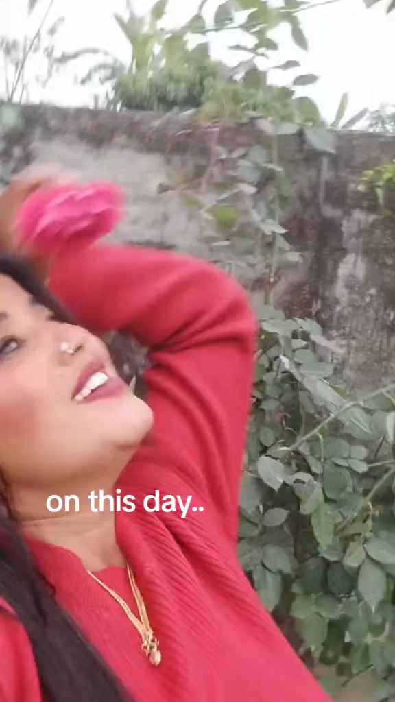 @Aruna Ghimire
