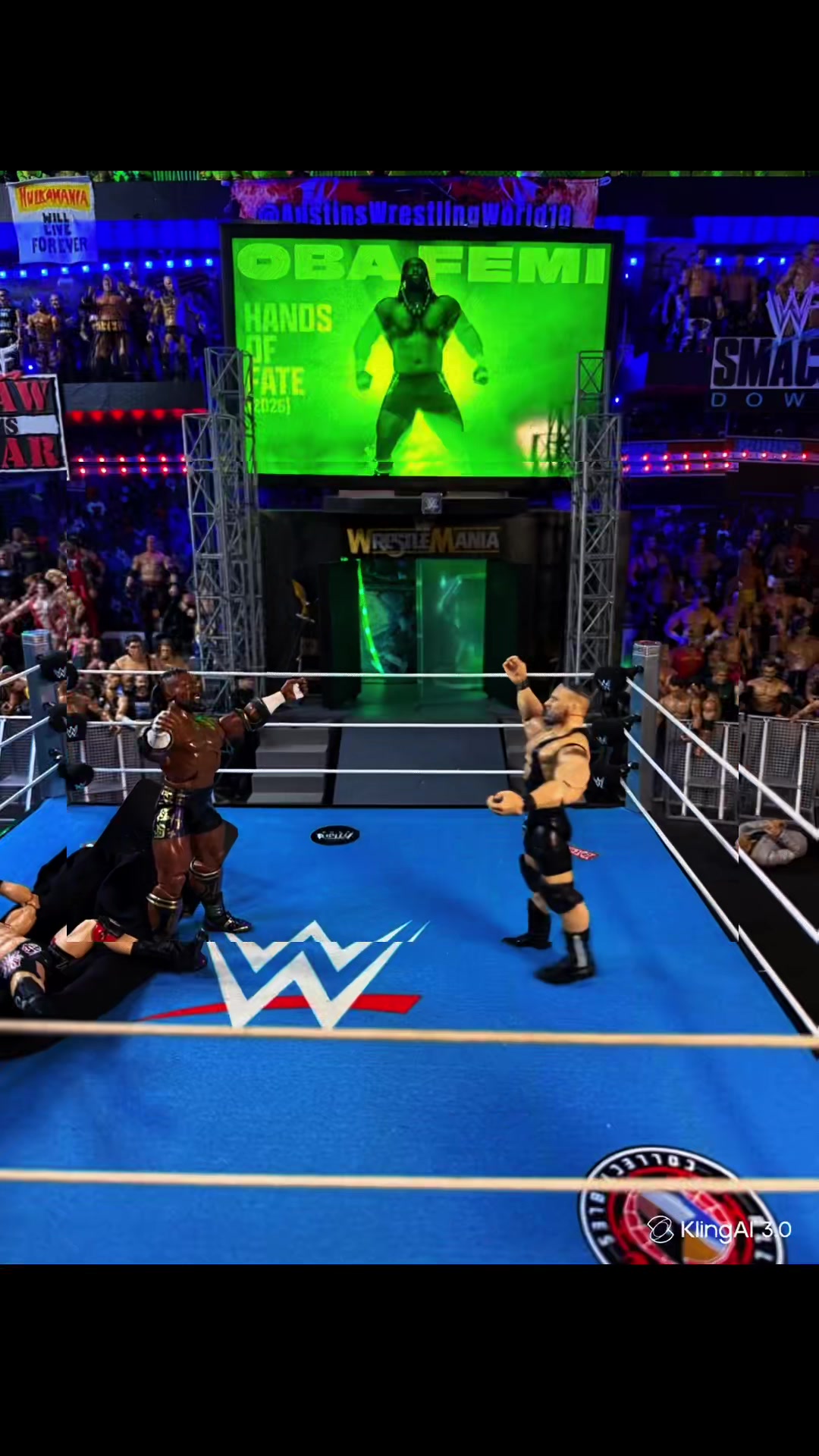 @@Austin’s Wrestling World18