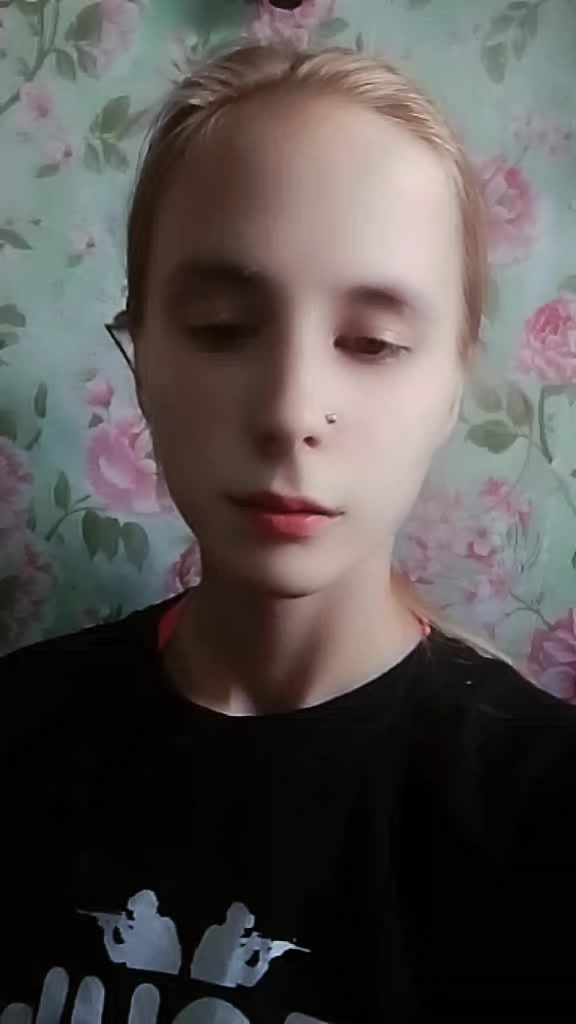 @Angelina Bulygina❤