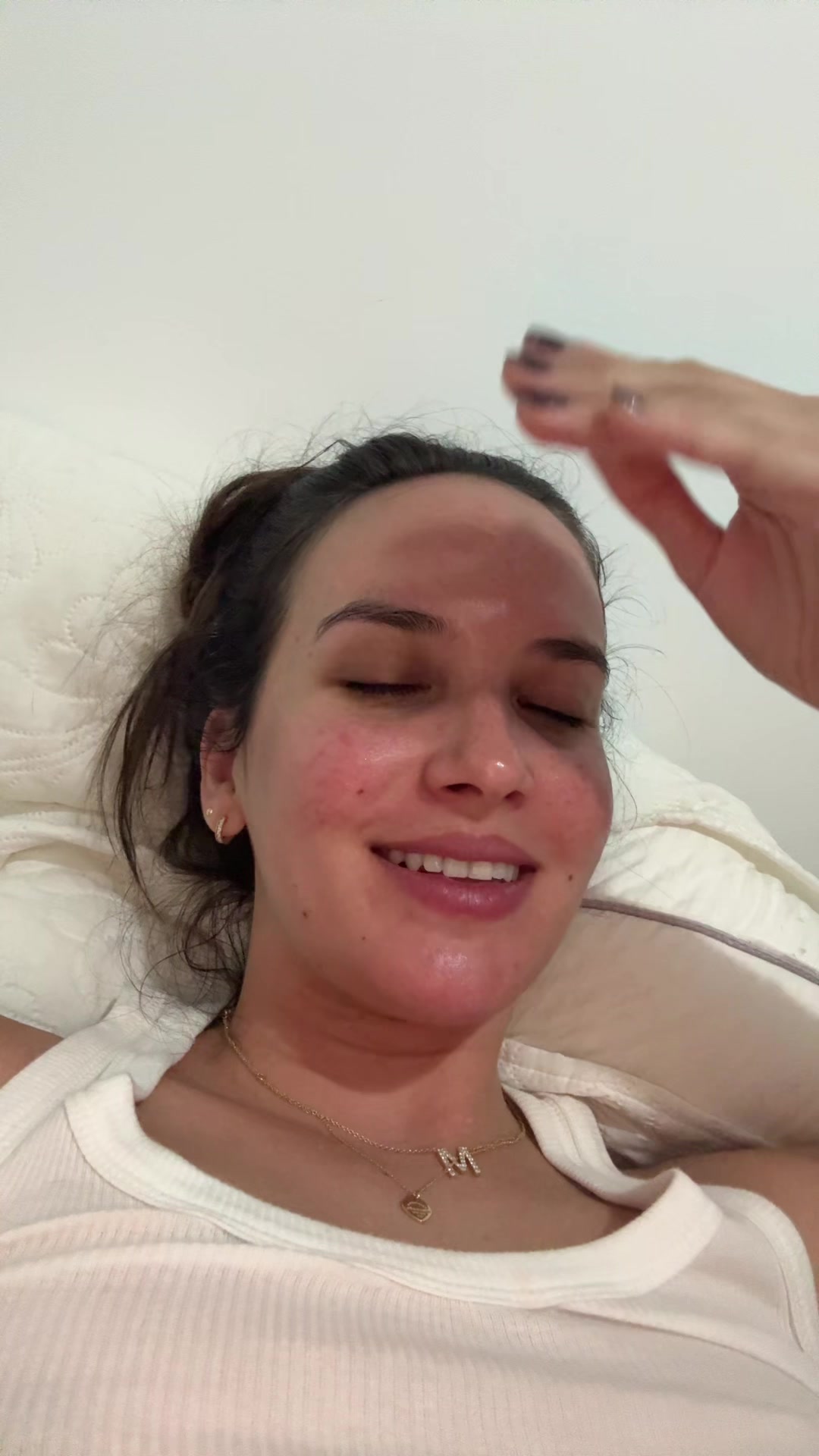 @Mar&iacute;a Claudia Quintero Lemus