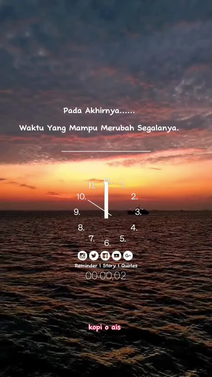@kopi o ais