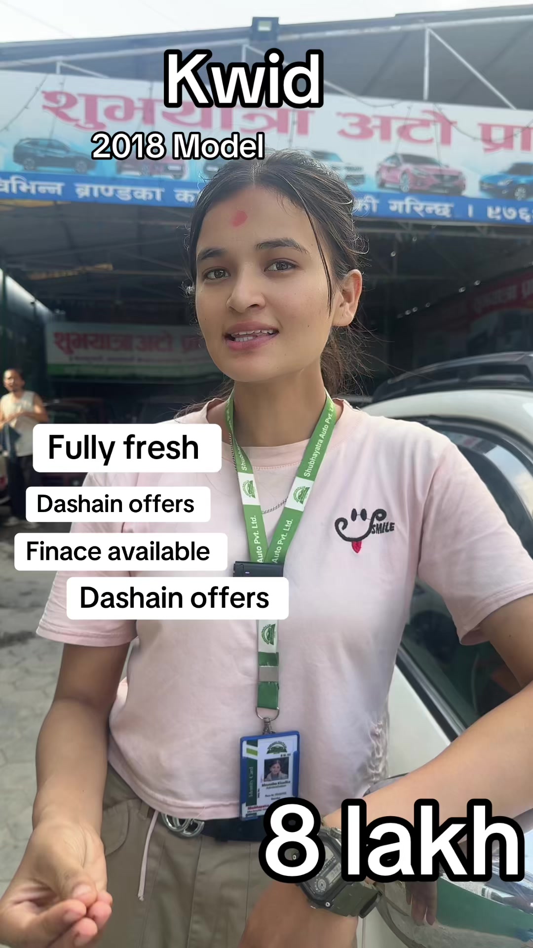 @Shubha Yatra Auto Pvt.ltd