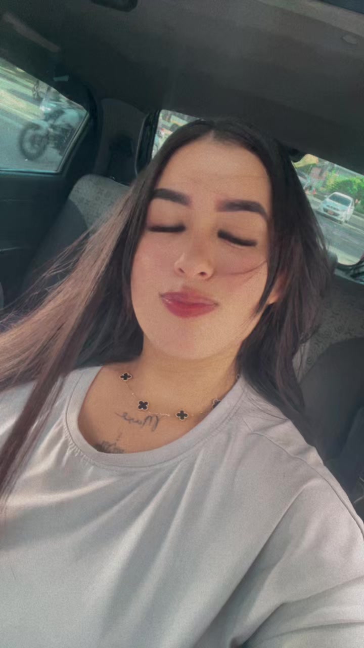 @Sarita Quintero