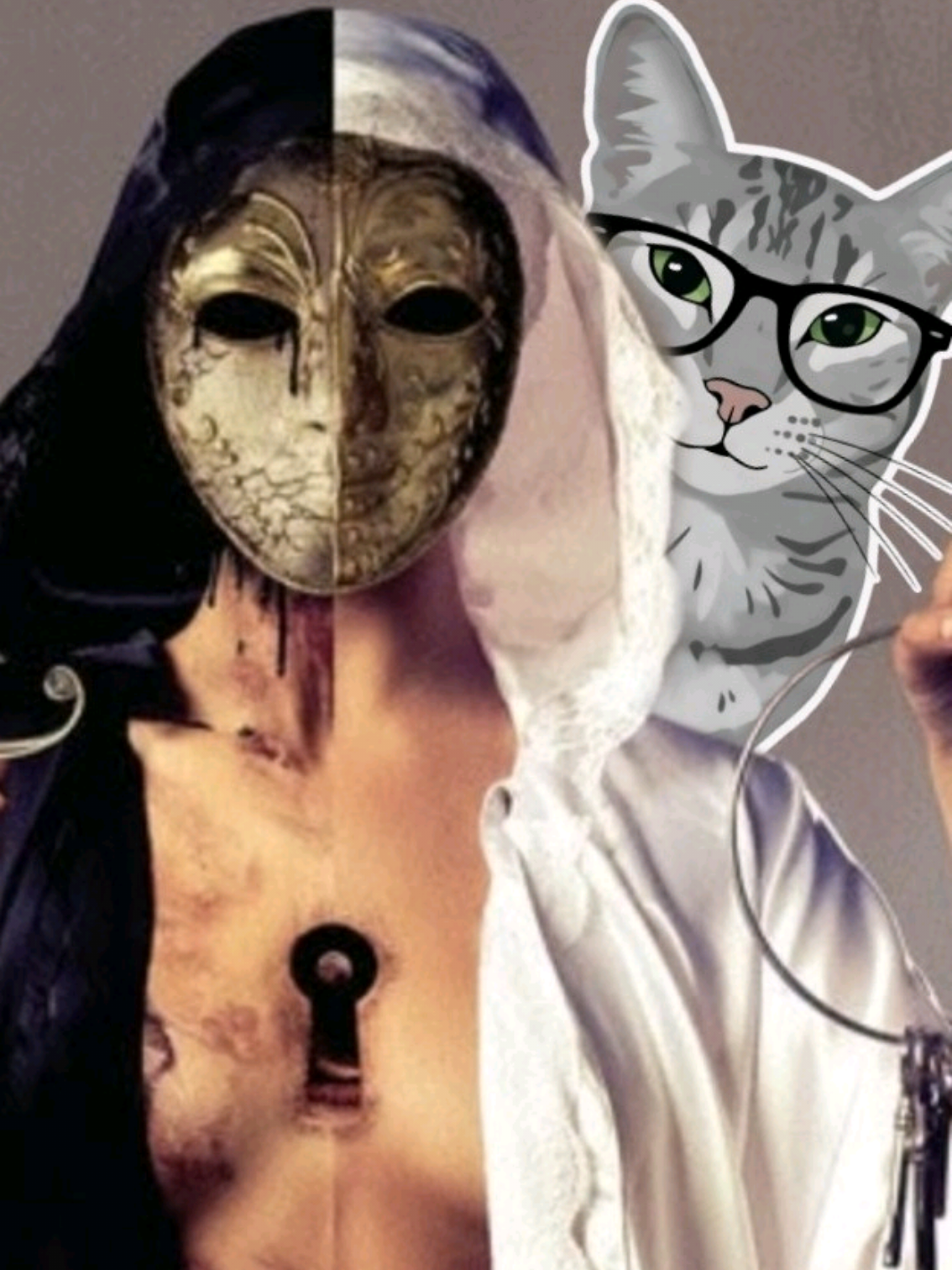 @UN GATO WEY