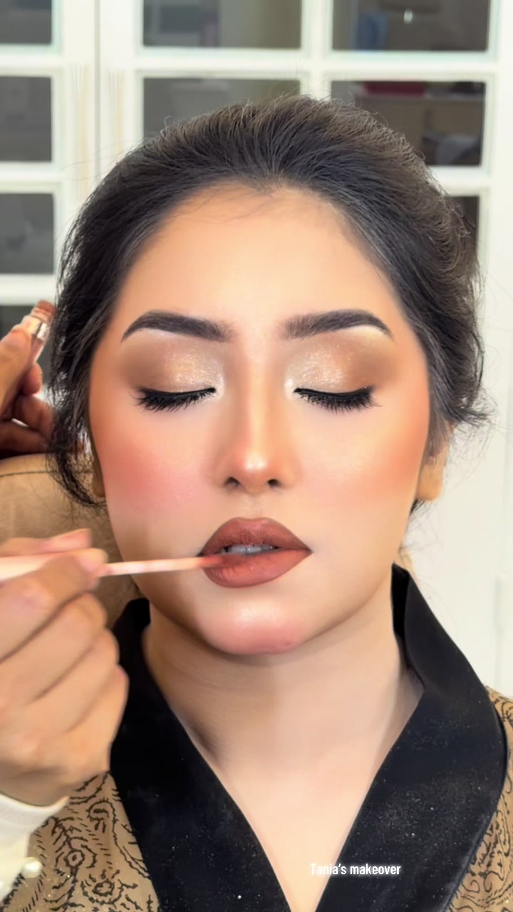 @Tania’s Makeover