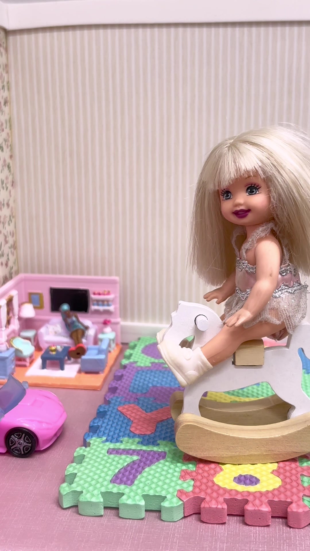 @Planeta Barbie
