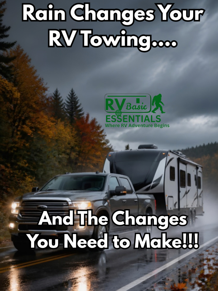 @RV Basic Essentials